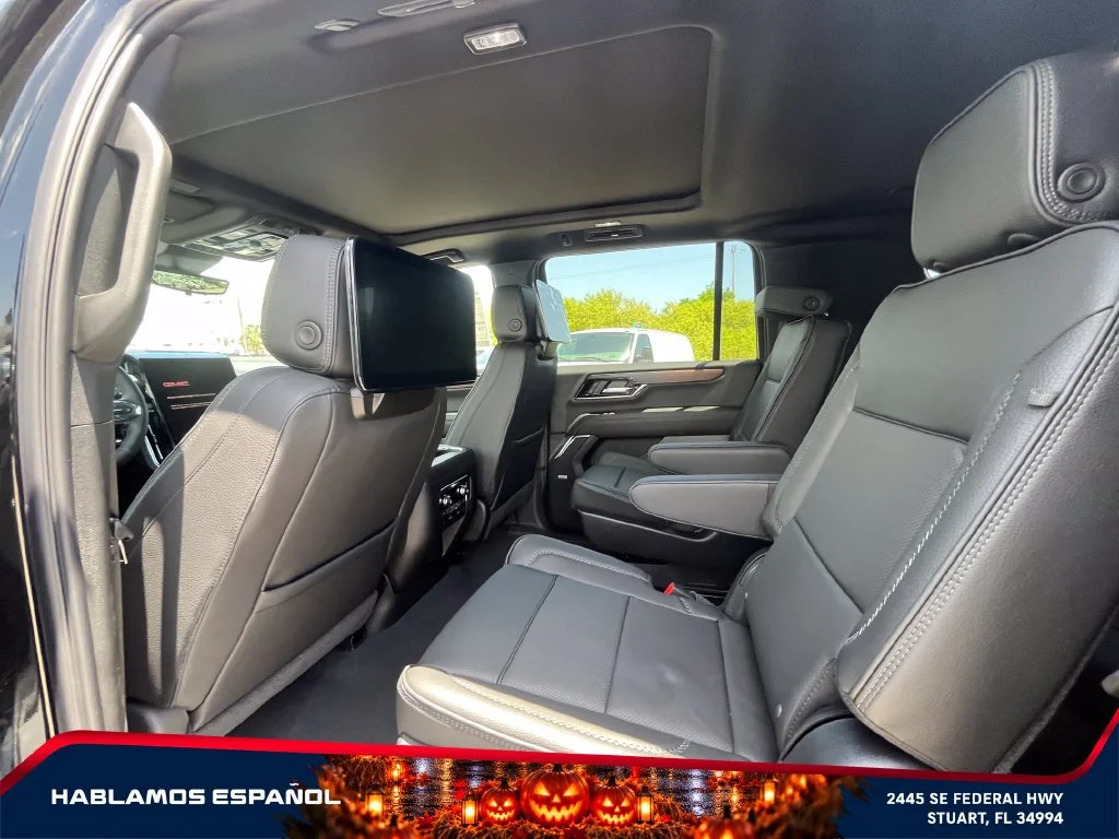 New 2026 Onyx Black GMC Denali image 13