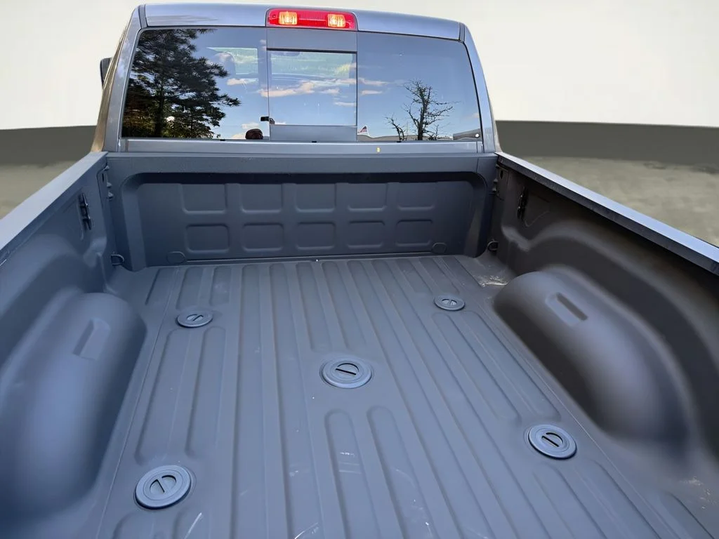 Used 2025 Gray Ram Tradesman image 43