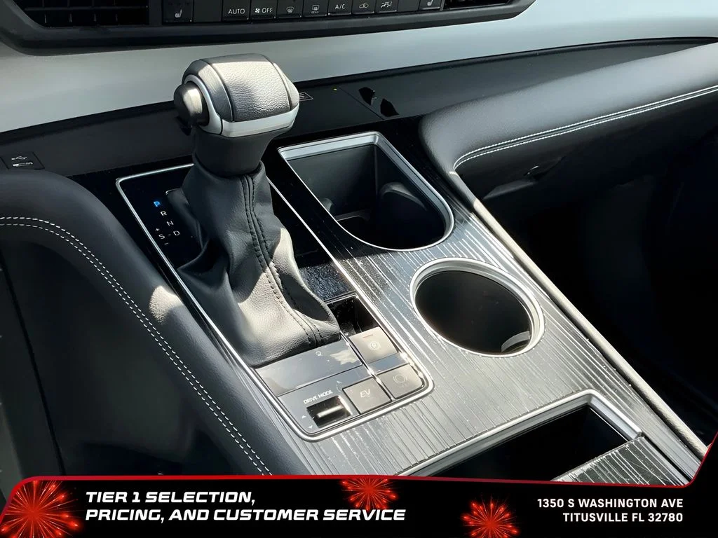 Used 2025 Silver Toyota XSE image 38
