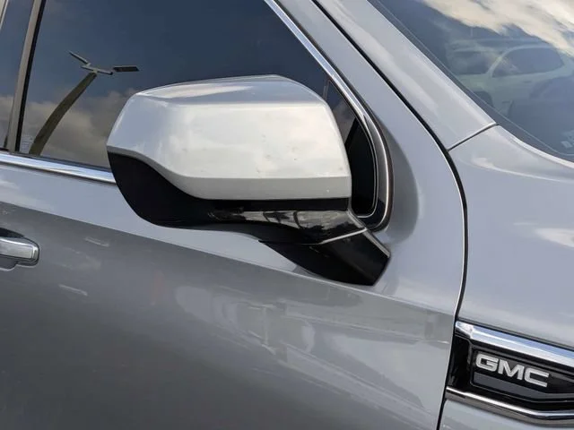 Used 2023 STERLING METALLIC GMC SLT image 10