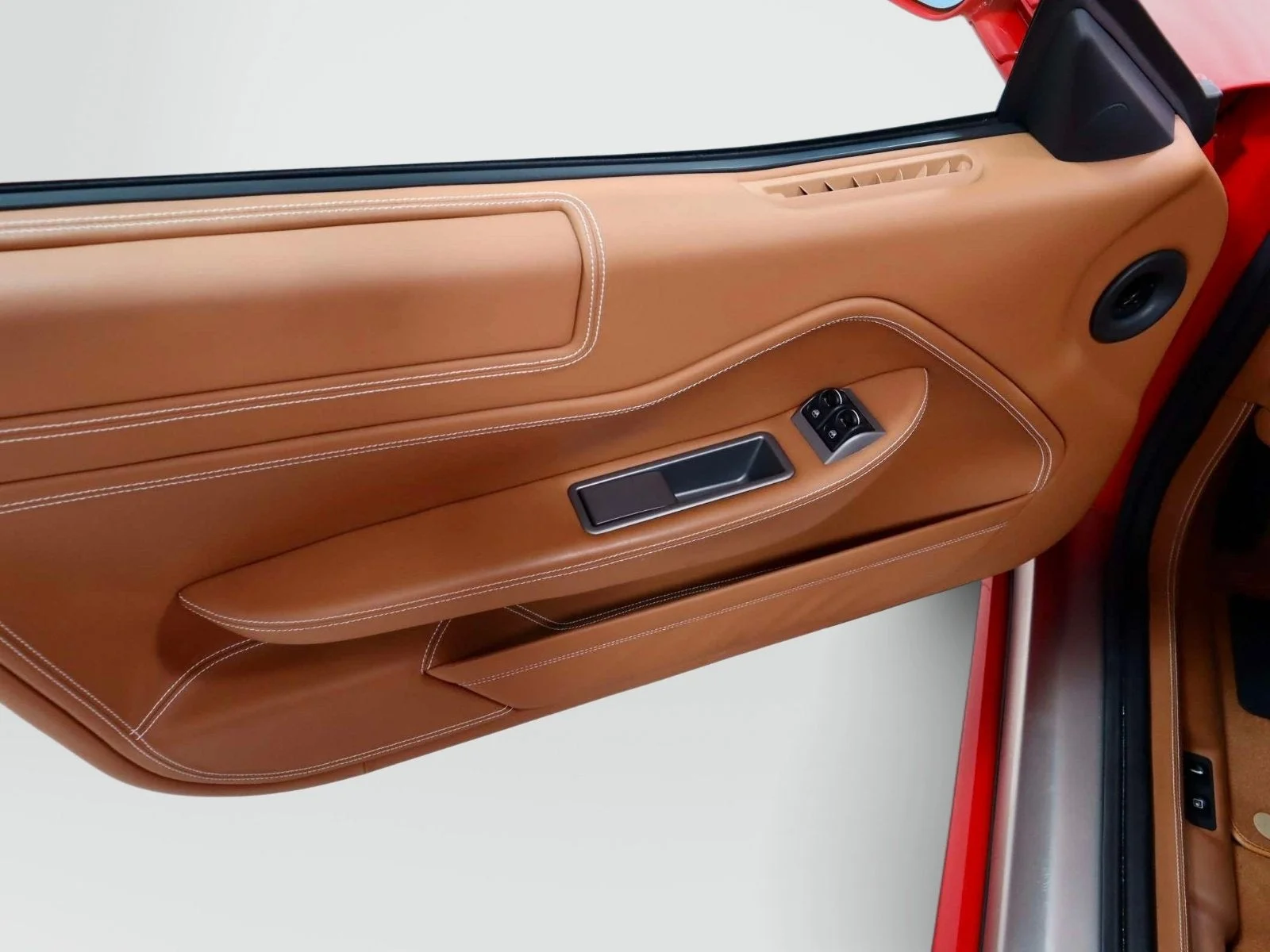 Used 2007 Rosso Corsa Ferrari  image 17