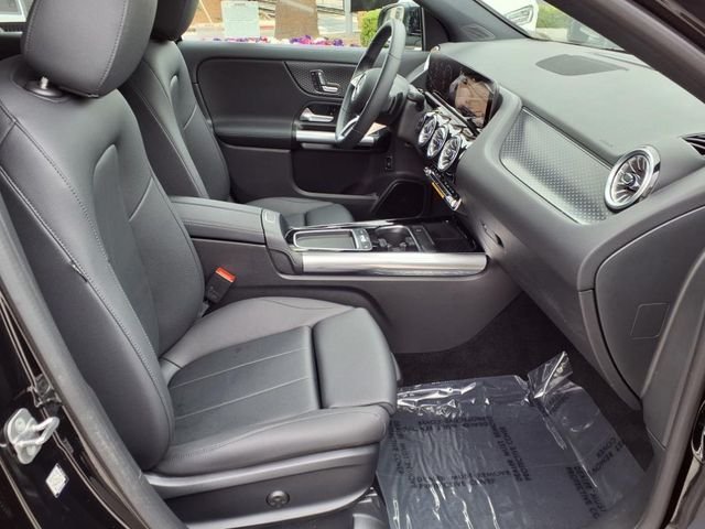 2025 Mercedes-Benz GLA GLA250 - Photo 15