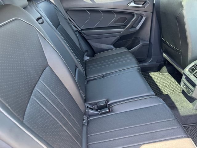 Certified Used 2023 White Volkswagen 2.0T SE image 18