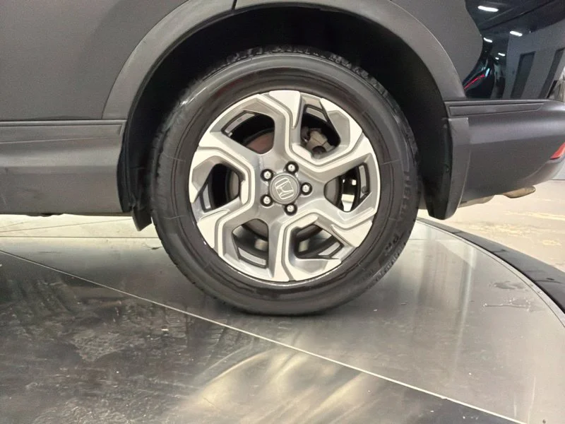 Used 2018  Honda EX image 42