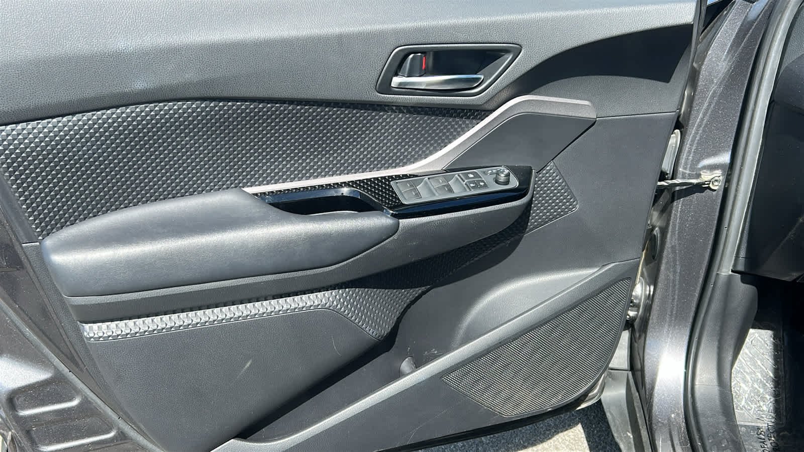 Used 2021 Magnetic Gray Metallic w/Black Roof Toyota Nightshade image 24