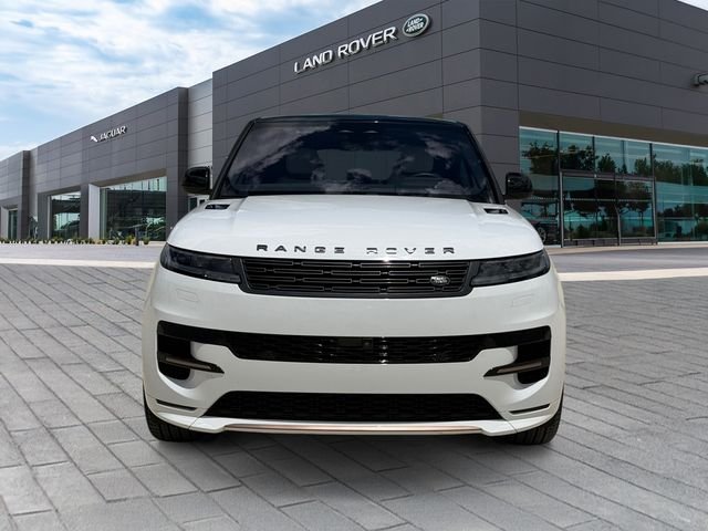Certified Used 2023 Fuji White Land Rover SE Dynamic image 8