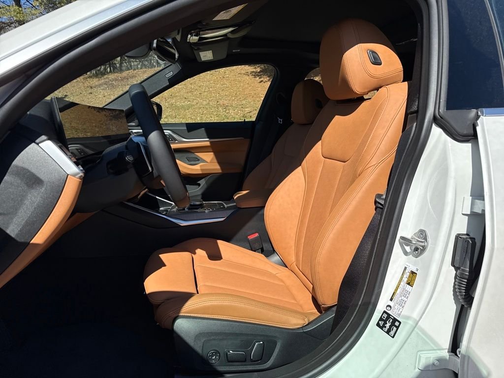 Used 2026 White BMW 430i xDrive Gran Coupe image 11