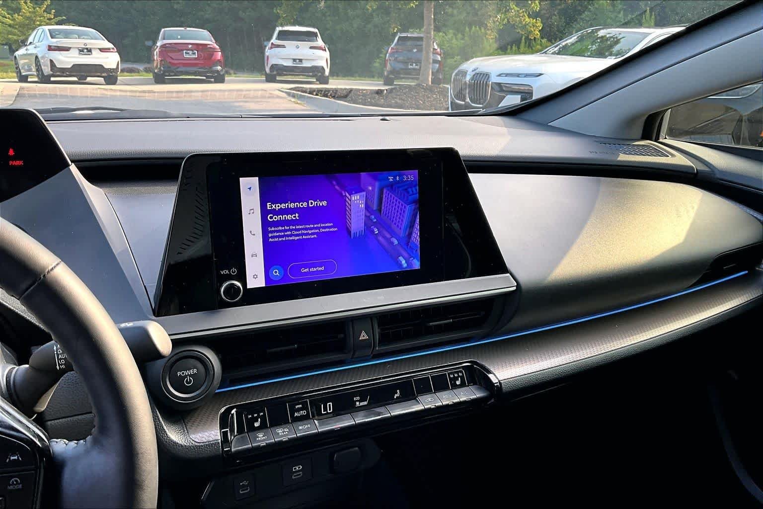 2024 Toyota Prius XLE - Photo 35