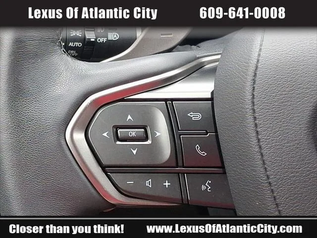 2023 Lexus RX 350 - Photo 22