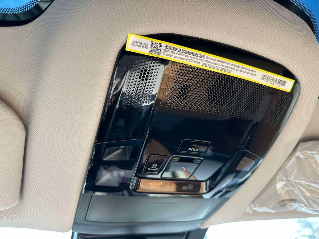 2026 Lexus RZ Premium - Photo 28