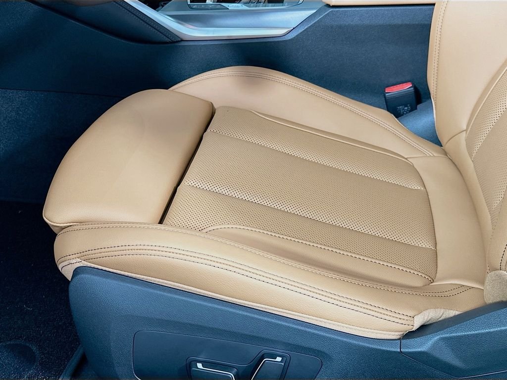 Used 2026 Mineral White Metallic BMW 230i image 21