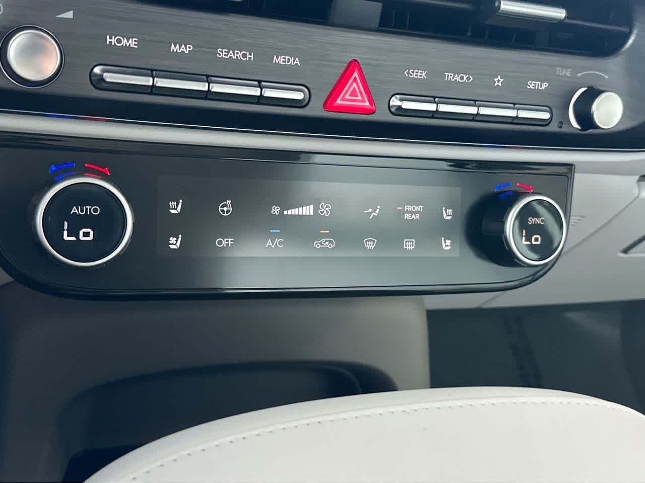2026 Hyundai Palisade SEL Premium - Photo 20