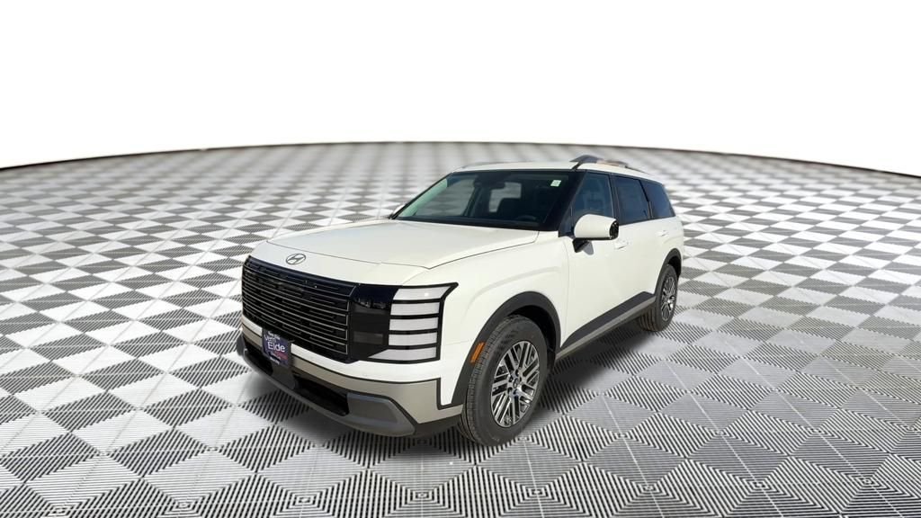 2026 Hyundai Palisade SEL - Photo 31