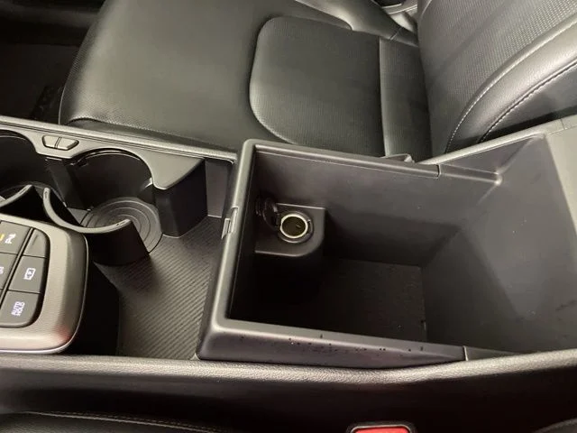 2026 Kia Sportage EX - Photo 35