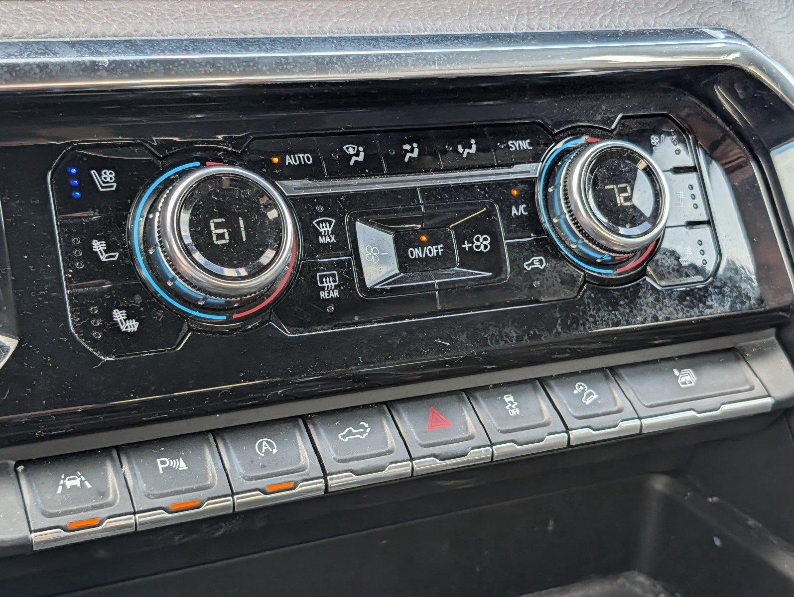 2024 GMC Sierra 1500 Denali Denali - Photo 20