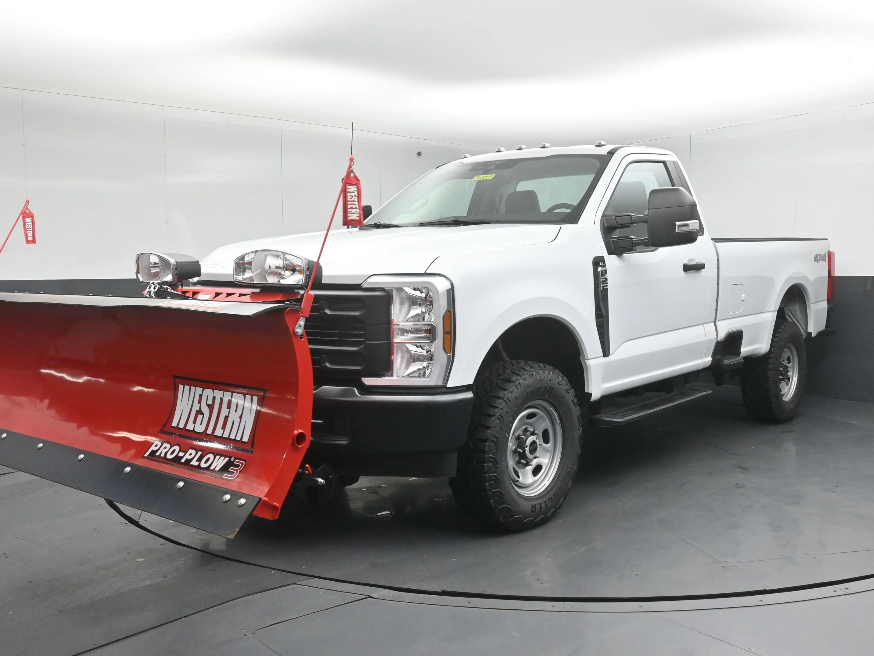 2026 Ford F-250 Super Duty XL - Photo 43