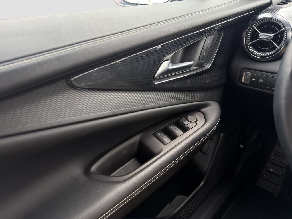 Used 2024 Galaxy Gray Metallic Chevrolet LT image 12