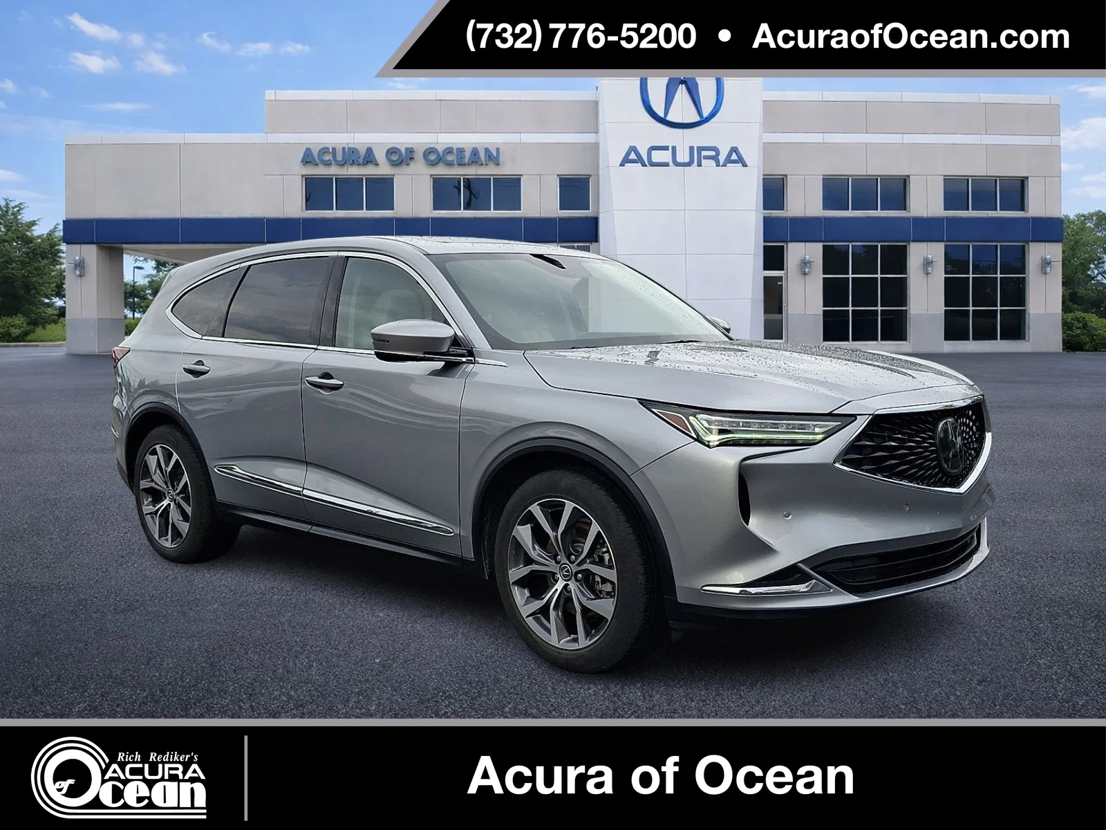 2024 Acura MDX