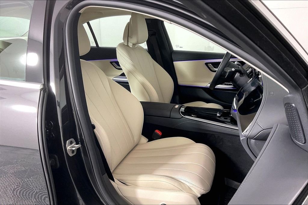 2026 Mercedes-Benz E-Class E350 - Photo 7