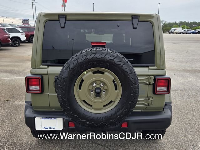 New 2026 41 Exterior Paint Jeep Willys 41 image 9