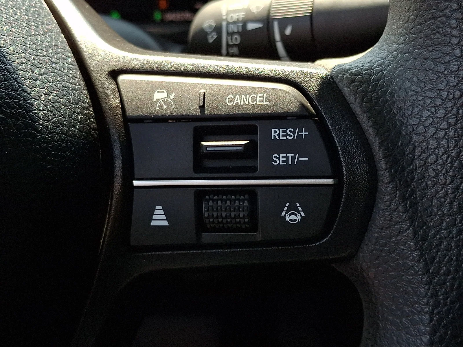 2024 Honda Accord EX - Photo 20
