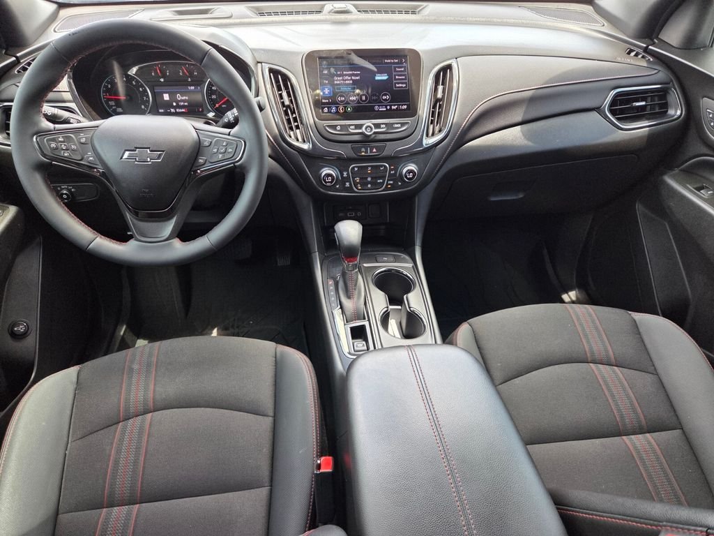 Used 2023 Gray Chevrolet RS image 8