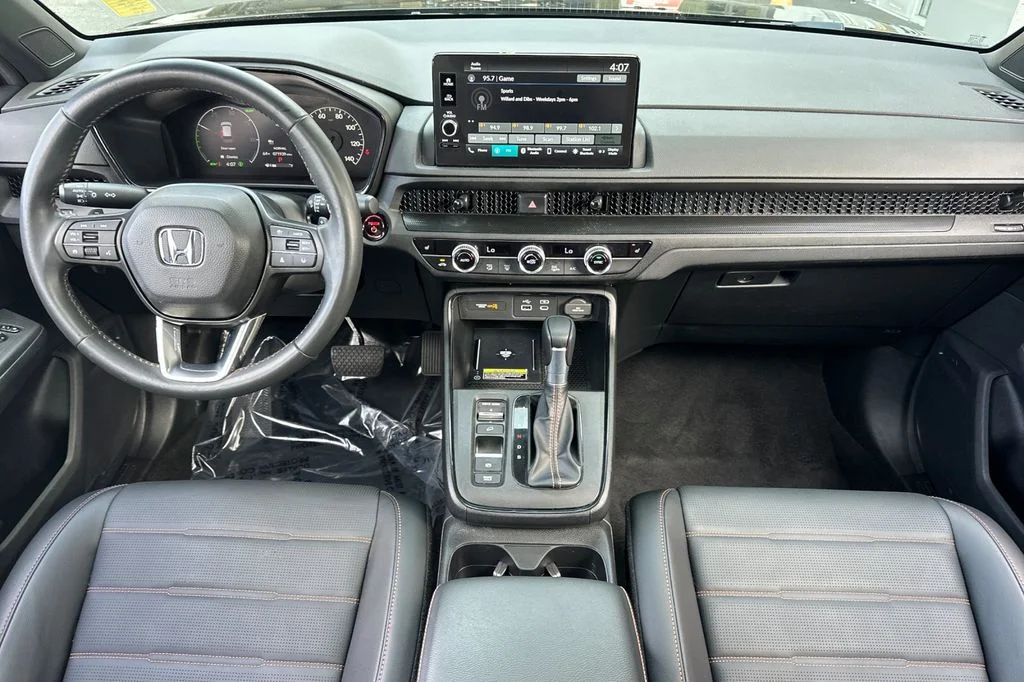 Used 2025  Honda Sport-L image 13