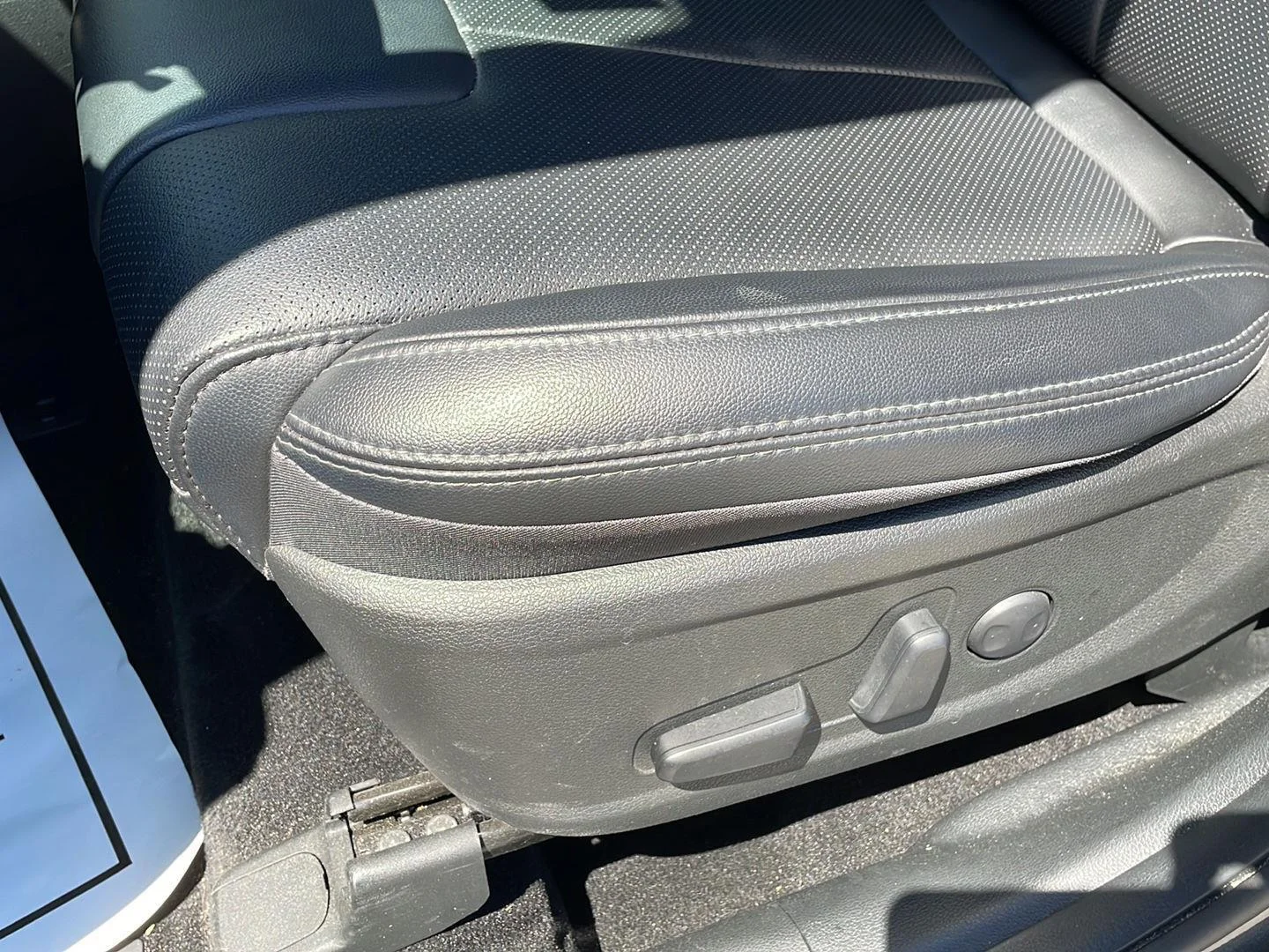 Used 2023 Portofino Gray Hyundai XRT image 18