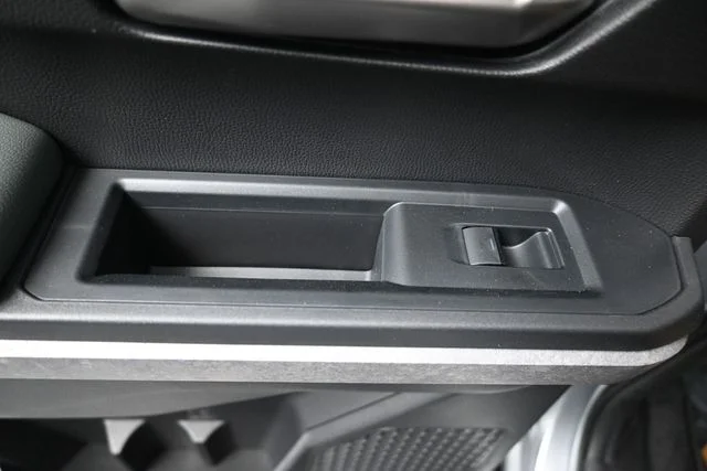 2025 Toyota Tacoma Trailhunter - Photo 15