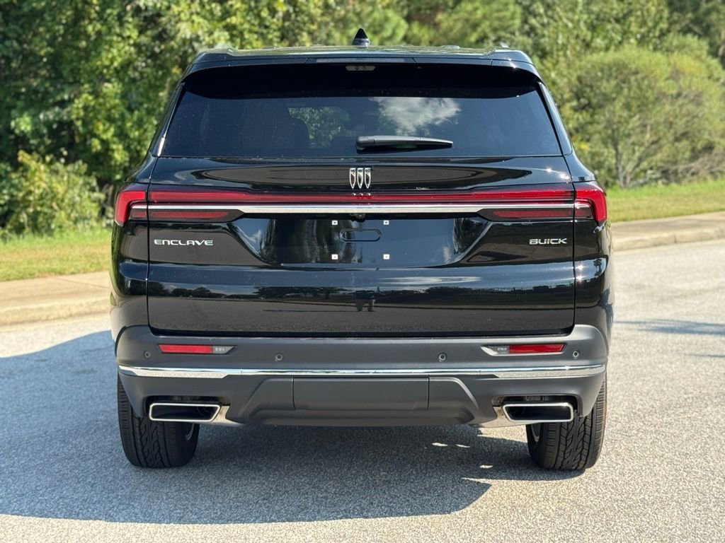 2026 Buick Enclave Preferred - Photo 11