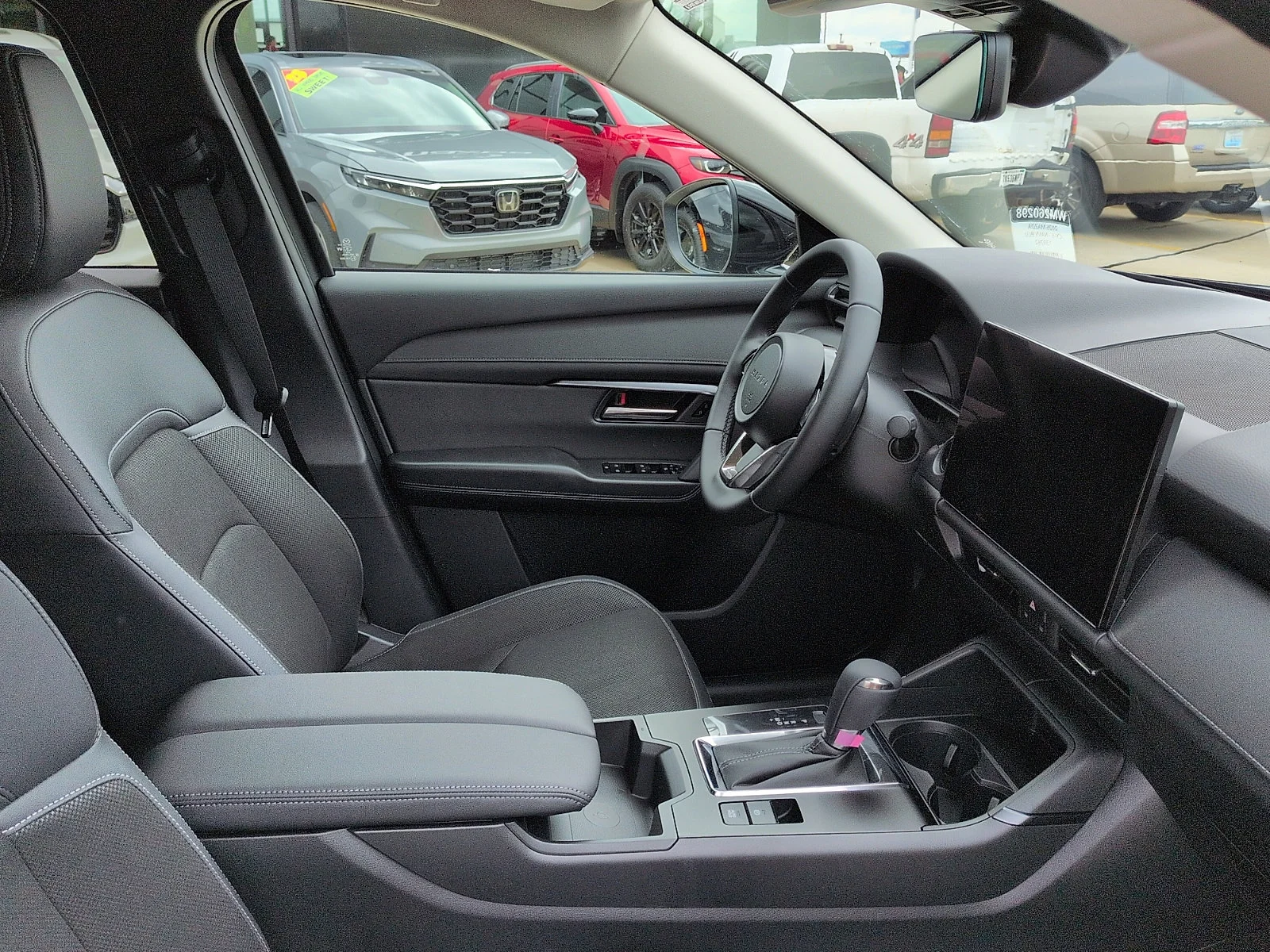 New 2026 Navy Blue Mica Mazda 2.5 S Preferred image 7