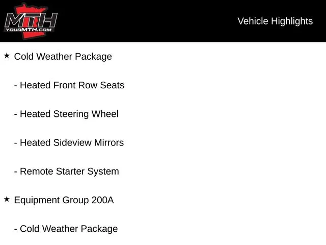 Used 2024 Black Ford Active image 5
