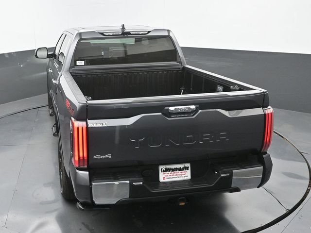 Used 2024 Magnetic Gray Metallic Toyota 1794 image 31