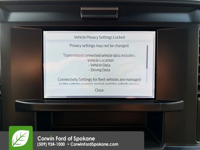 New 2026 Oxford White Ford XLT image 25