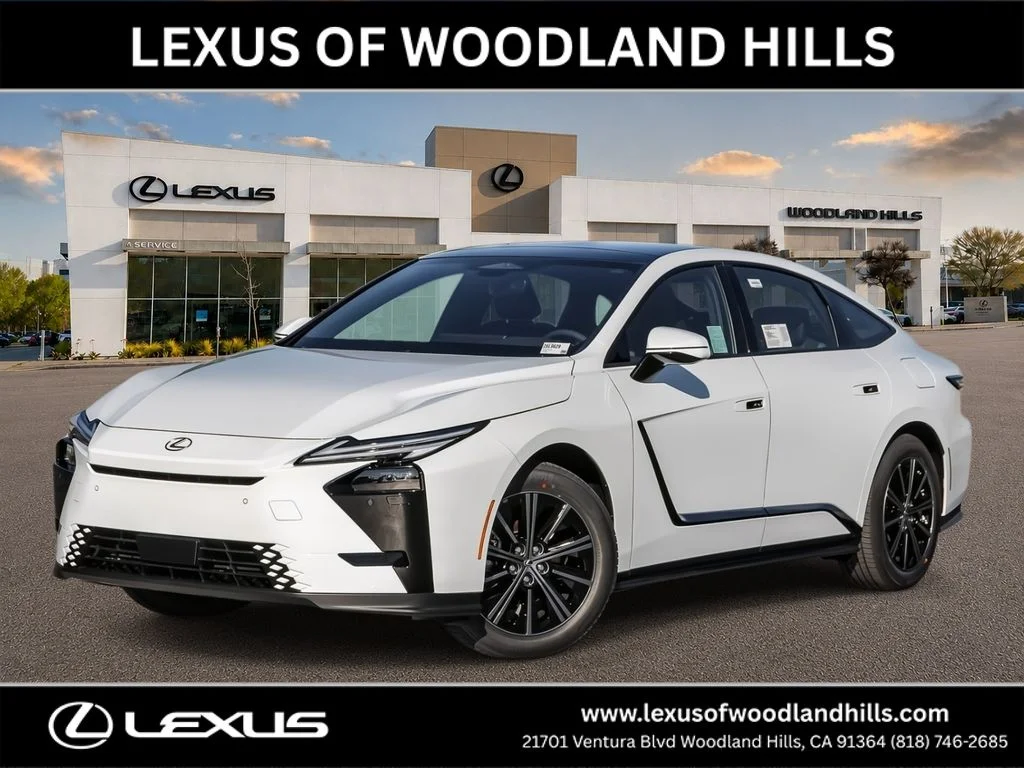 2026 Lexus ES HYBRID ES 350h PREMIUM AWD