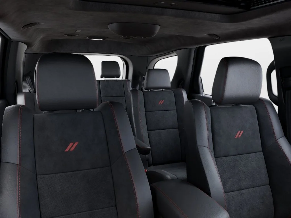 Used 2026 Gray Dodge GT Premium HEMI V8 image 28