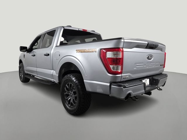 Used 2022 Silver Ford XL image 3
