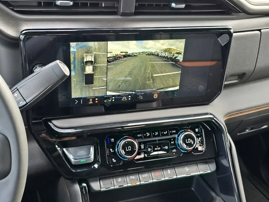 2026 GMC Sierra 2500HD AT4 - Photo 22