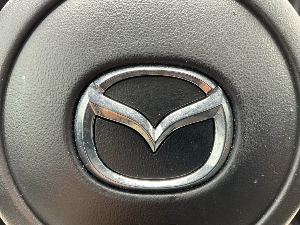 Used 2024 Deep Crystal Blue Mica Mazda 2.5 S Preferred Package image 30