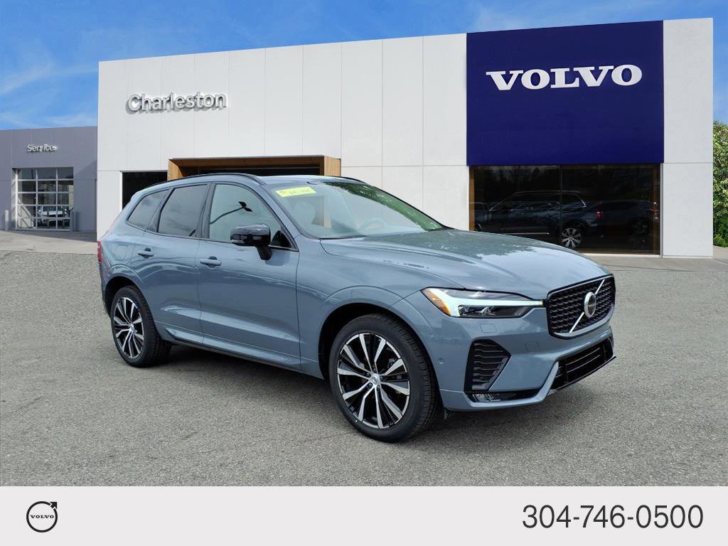 2024 Volvo XC60 B5 Plus Dark Theme AWD's photo