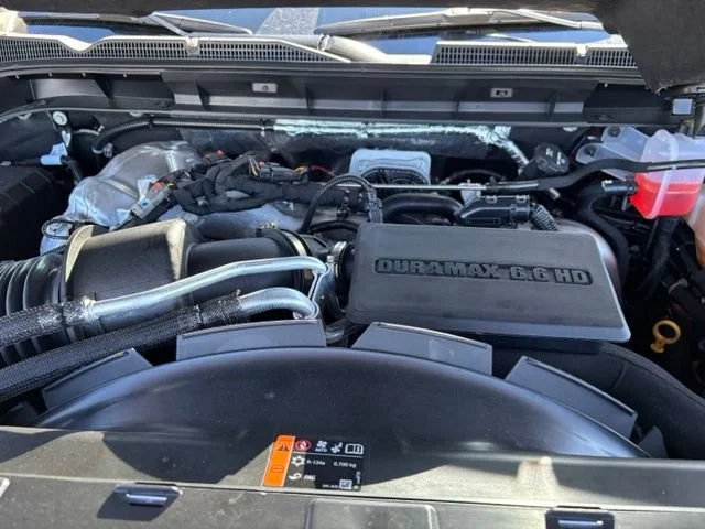 New 2026 Sterling Metallic GMC Denali image 26