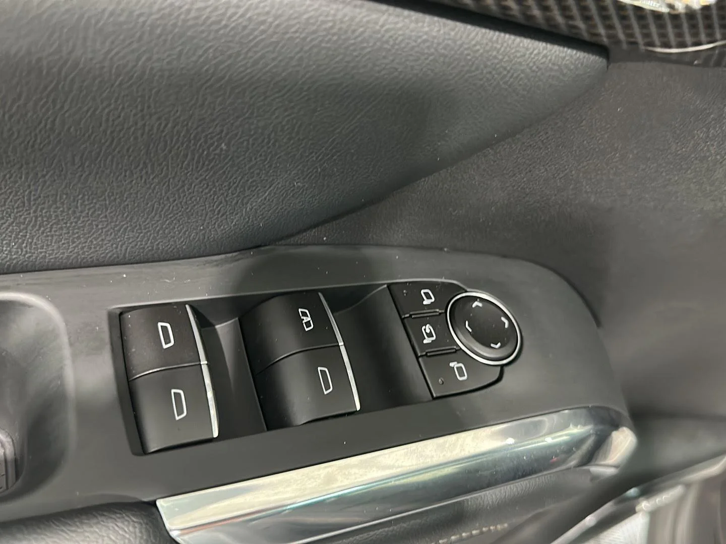 Used 2026 Sterling Gray Metallic Chevrolet High Country image 23