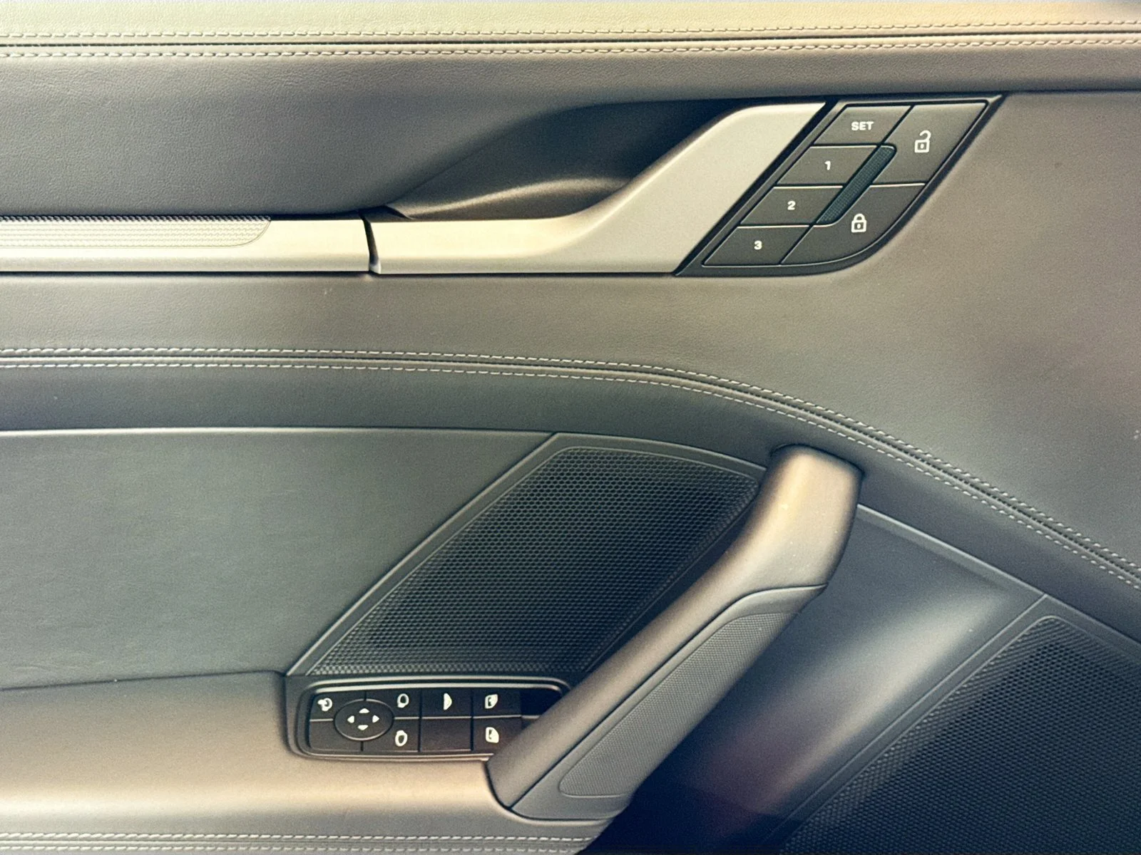 New 2026 Slate Grey Neo Porsche Carrera 4S Cabriolet image 11