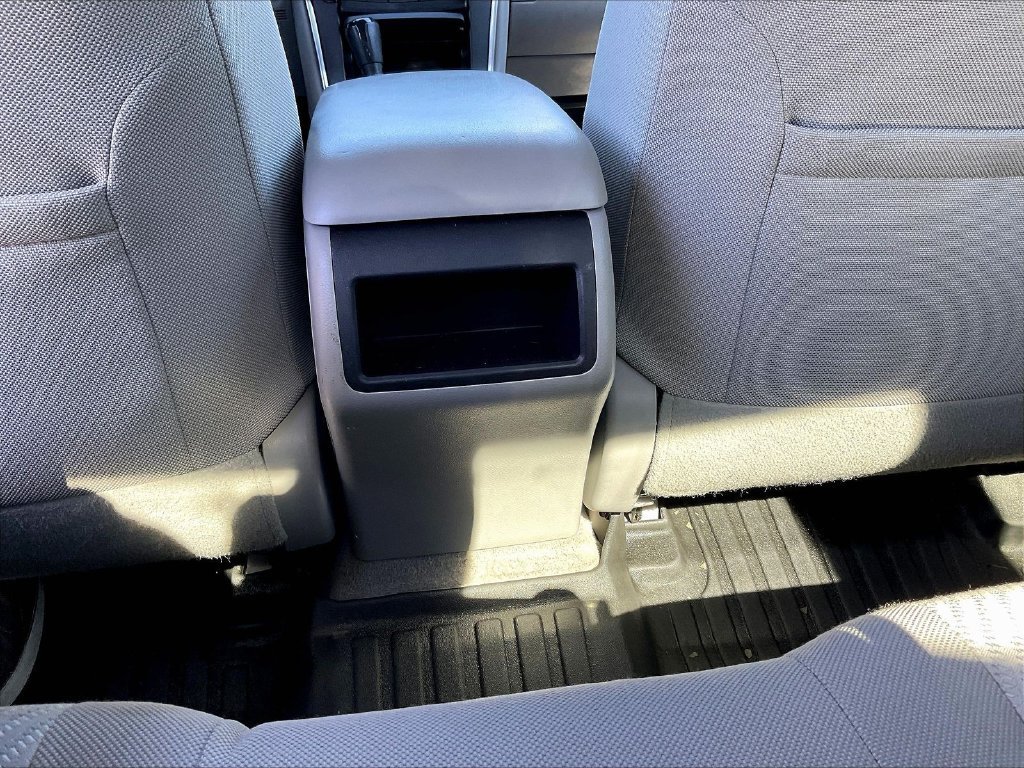 Used 2017 Beige Toyota LE image 10
