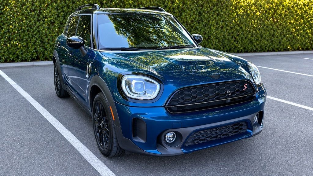 2022 MINI Countryman
