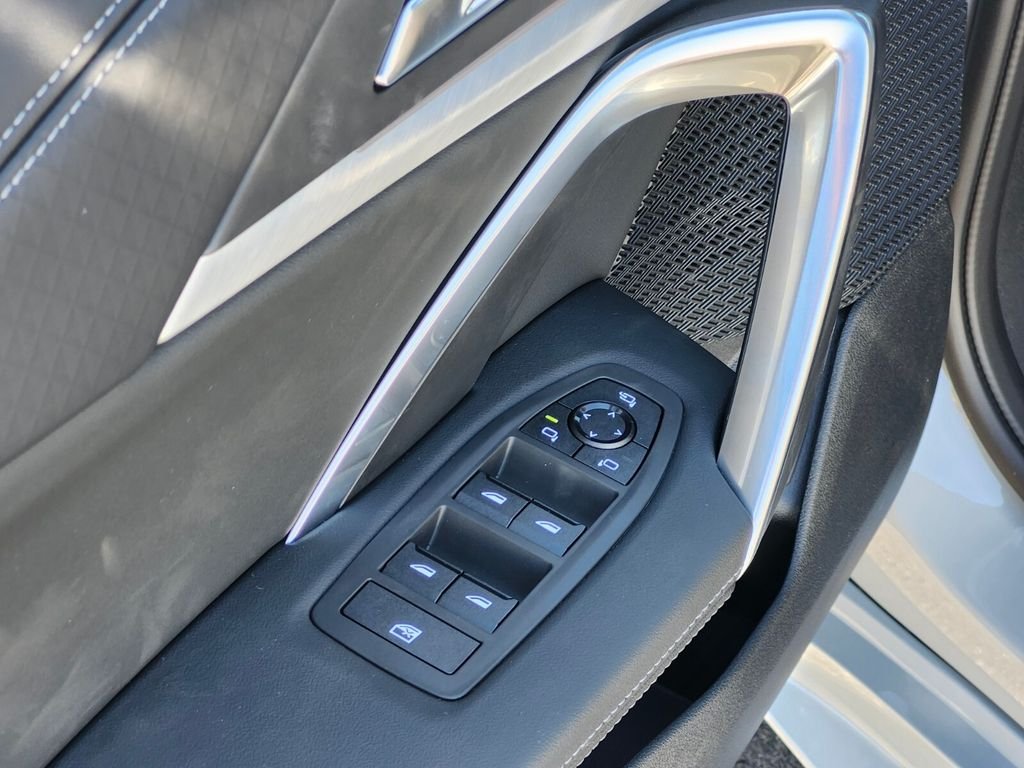 New 2027 Gray BMW xDrive28i image 14