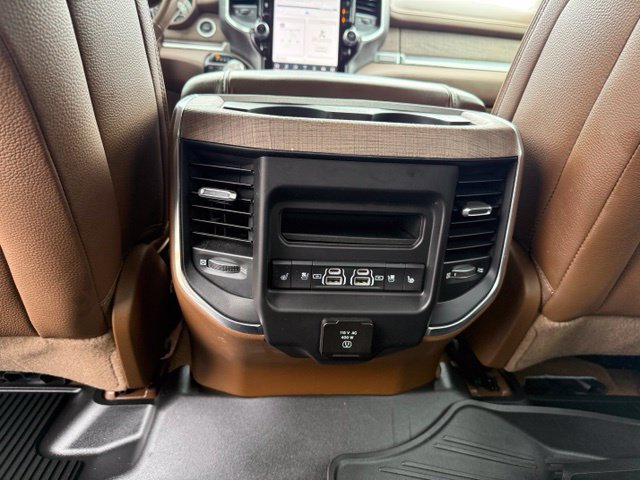 2022 RAM Ram 1500 Pickup Longhorn - Photo 20