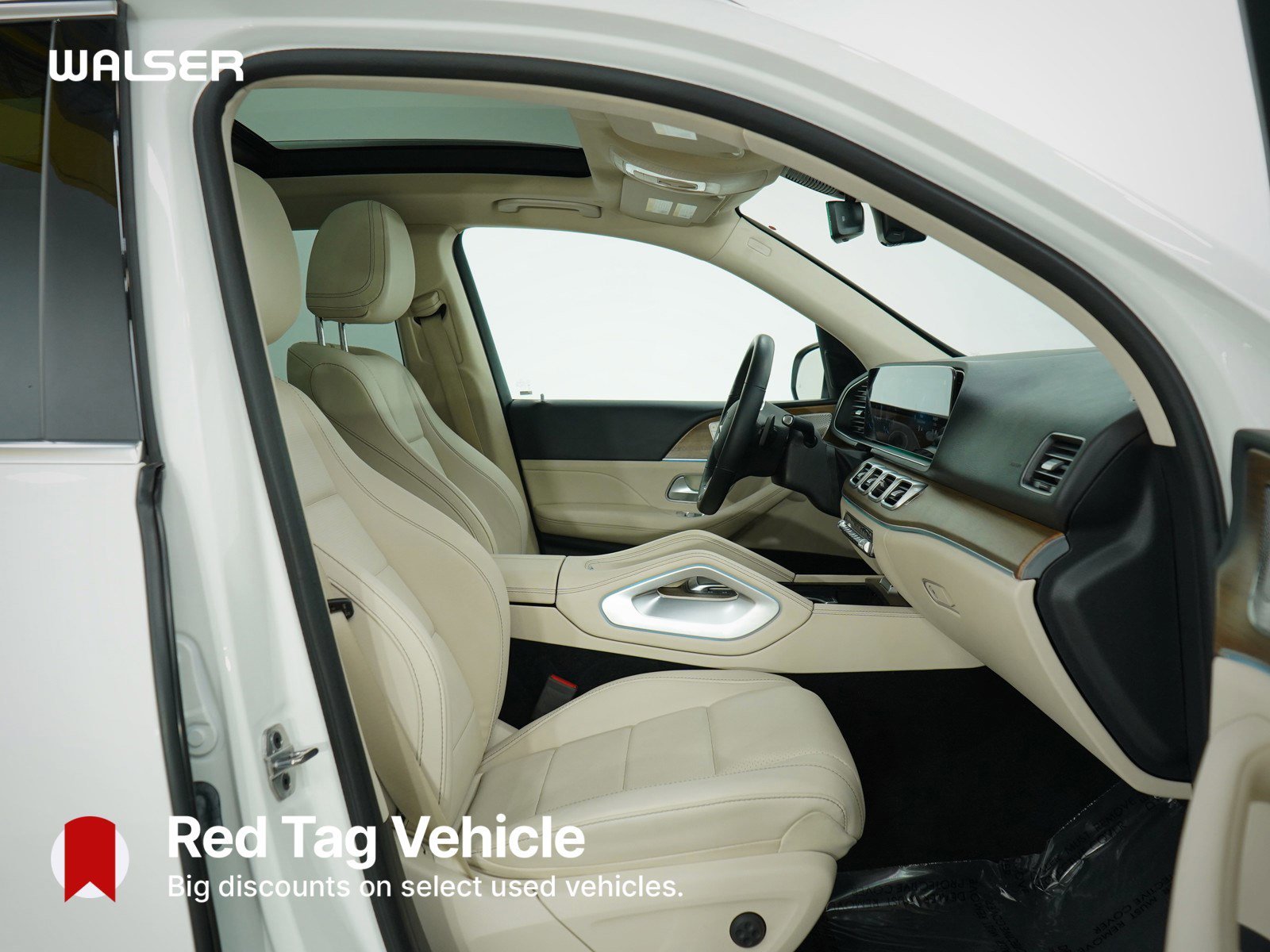 2023 Mercedes-Benz GLE GLE350 - Photo 11