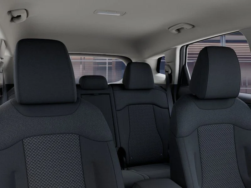 New 2027 Gray Kia S image 27