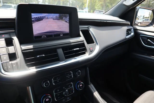 Used 2023 Black Chevrolet LS image 16
